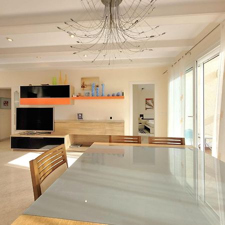 La Marina Villa Lloret de Mar Kültér fotó