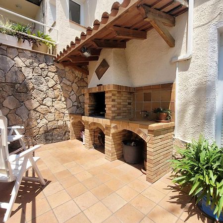 La Marina Villa Lloret de Mar Kültér fotó