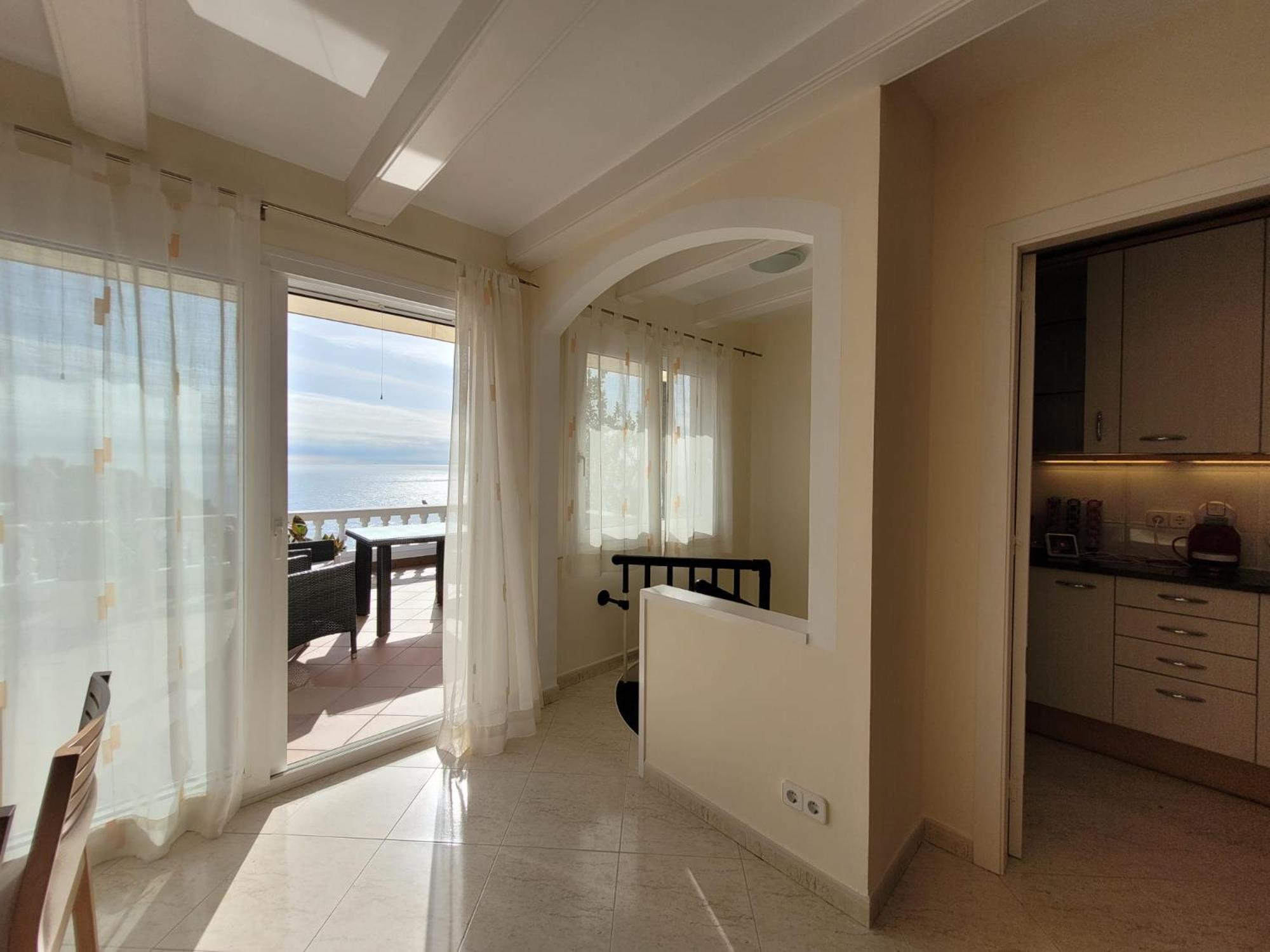 La Marina Villa Lloret de Mar Kültér fotó