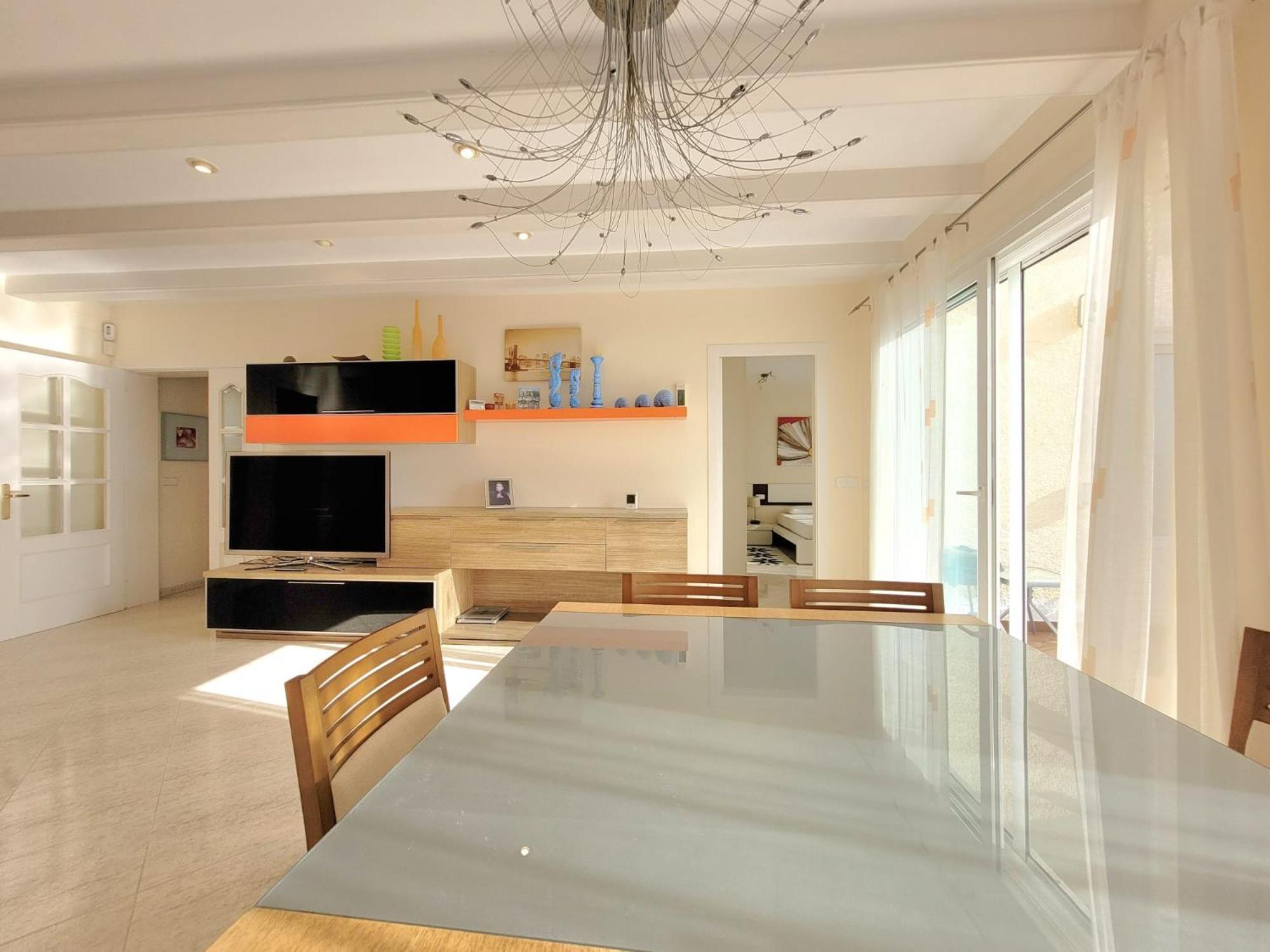 La Marina Villa Lloret de Mar Kültér fotó