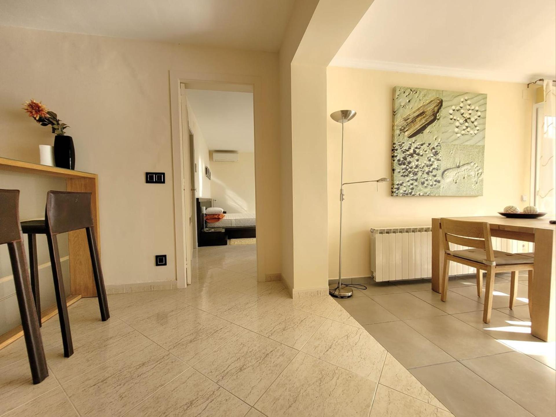 La Marina Villa Lloret de Mar Kültér fotó