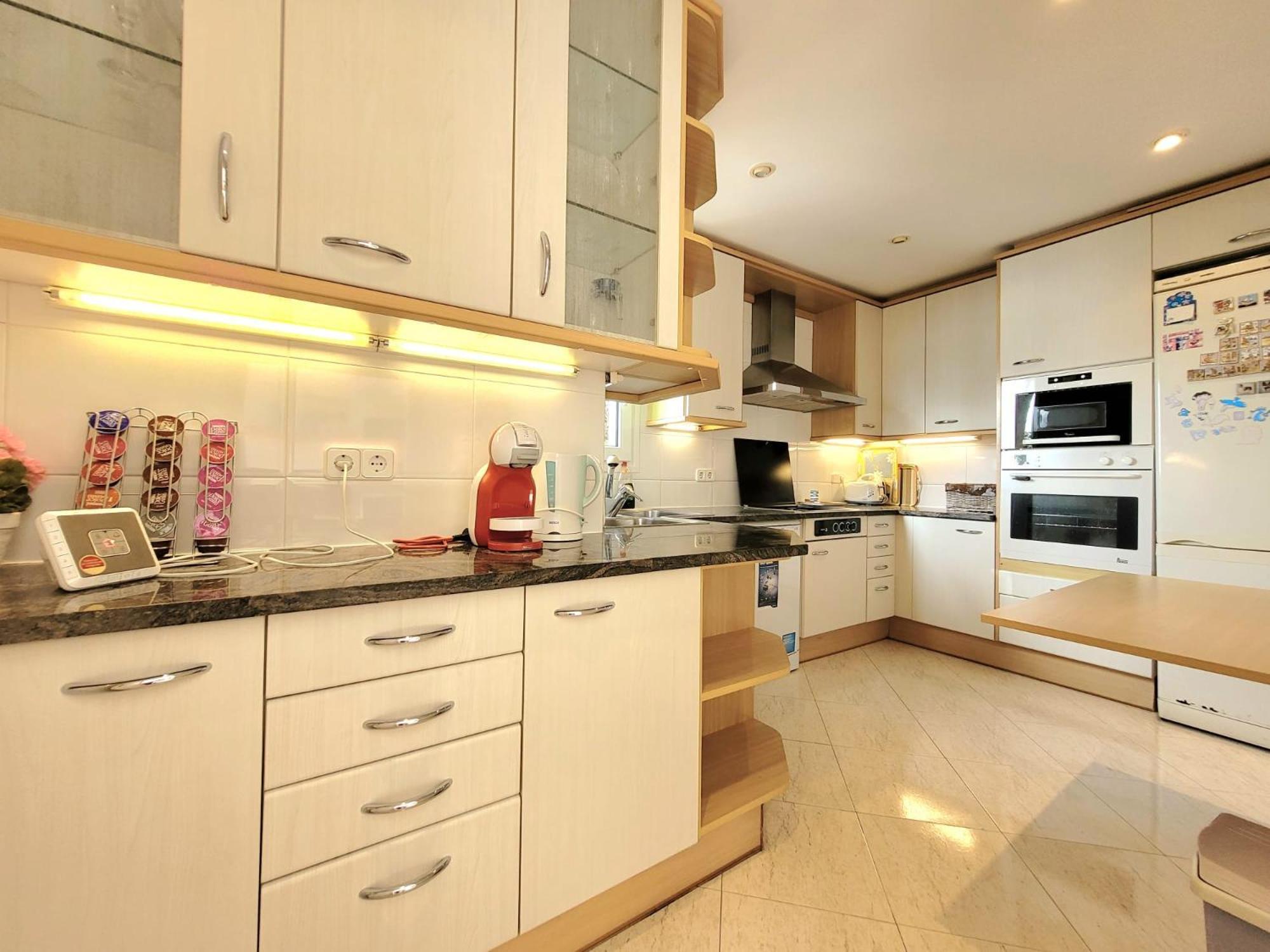 La Marina Villa Lloret de Mar Kültér fotó