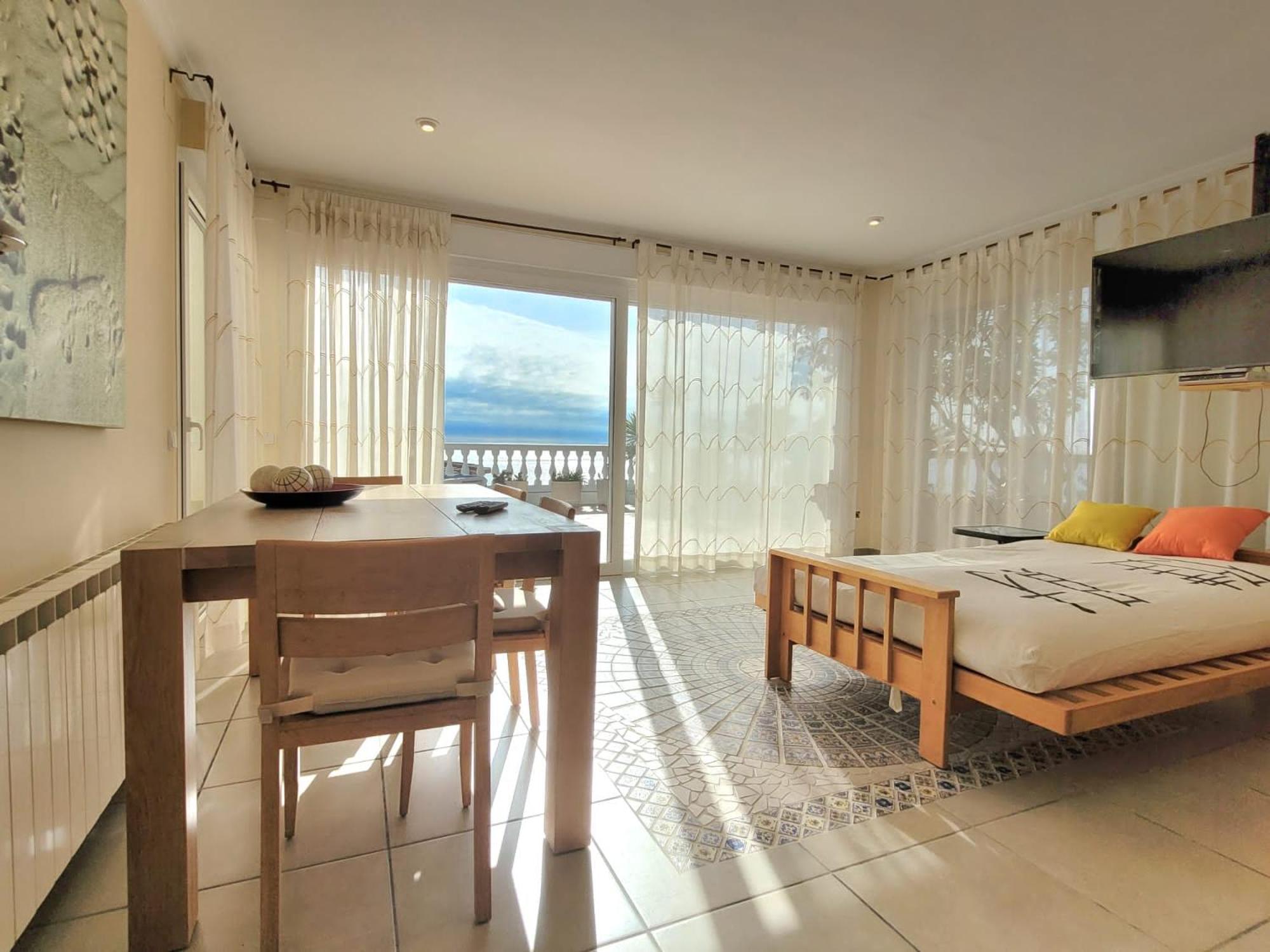 La Marina Villa Lloret de Mar Kültér fotó
