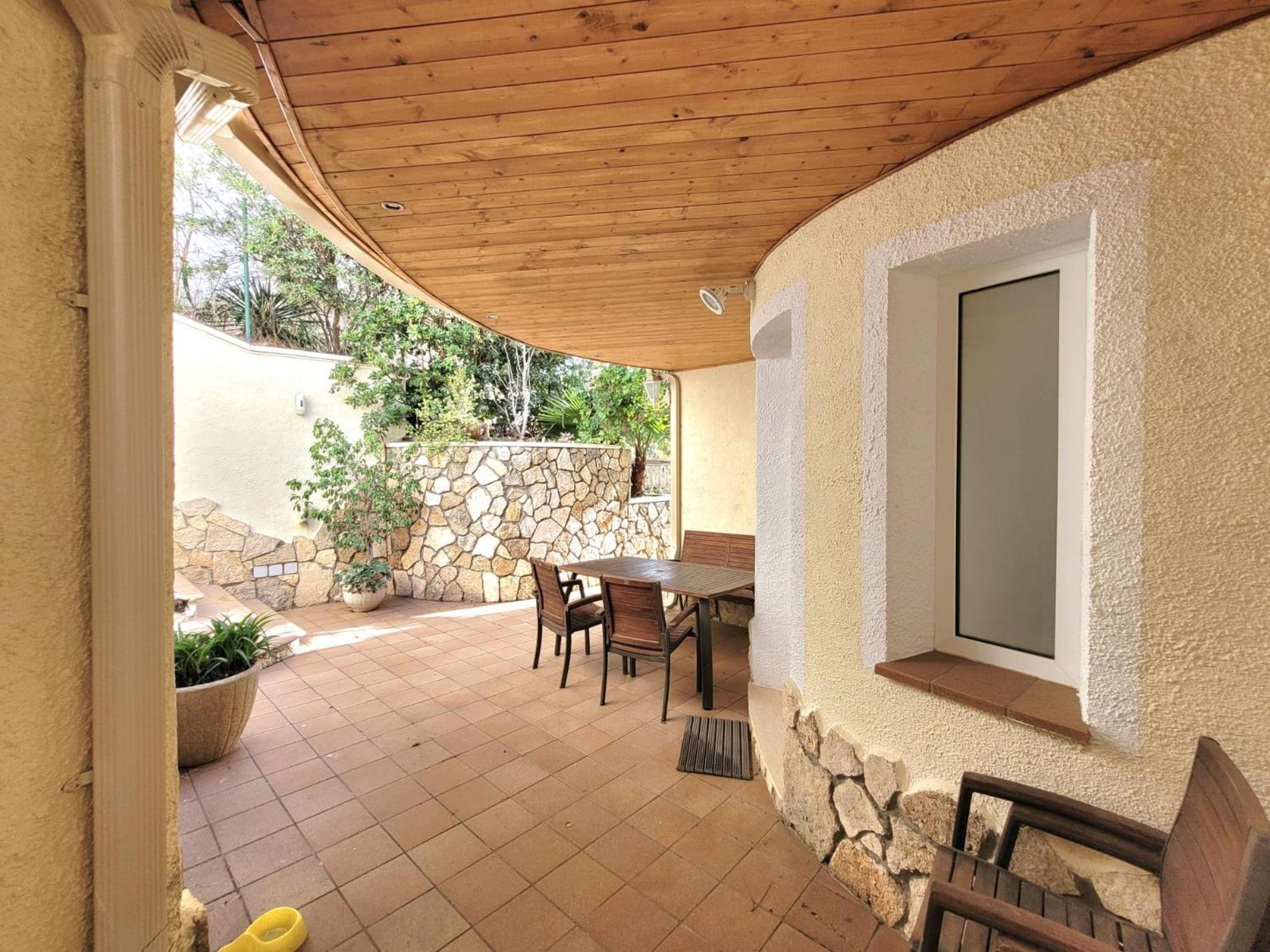 La Marina Villa Lloret de Mar Kültér fotó