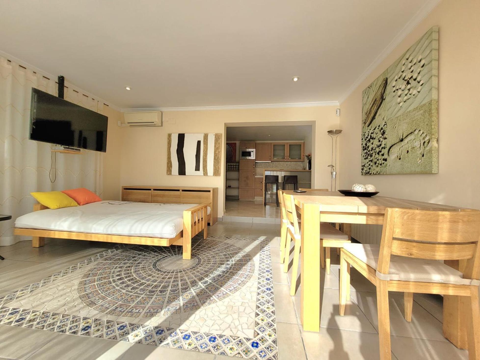 La Marina Villa Lloret de Mar Kültér fotó