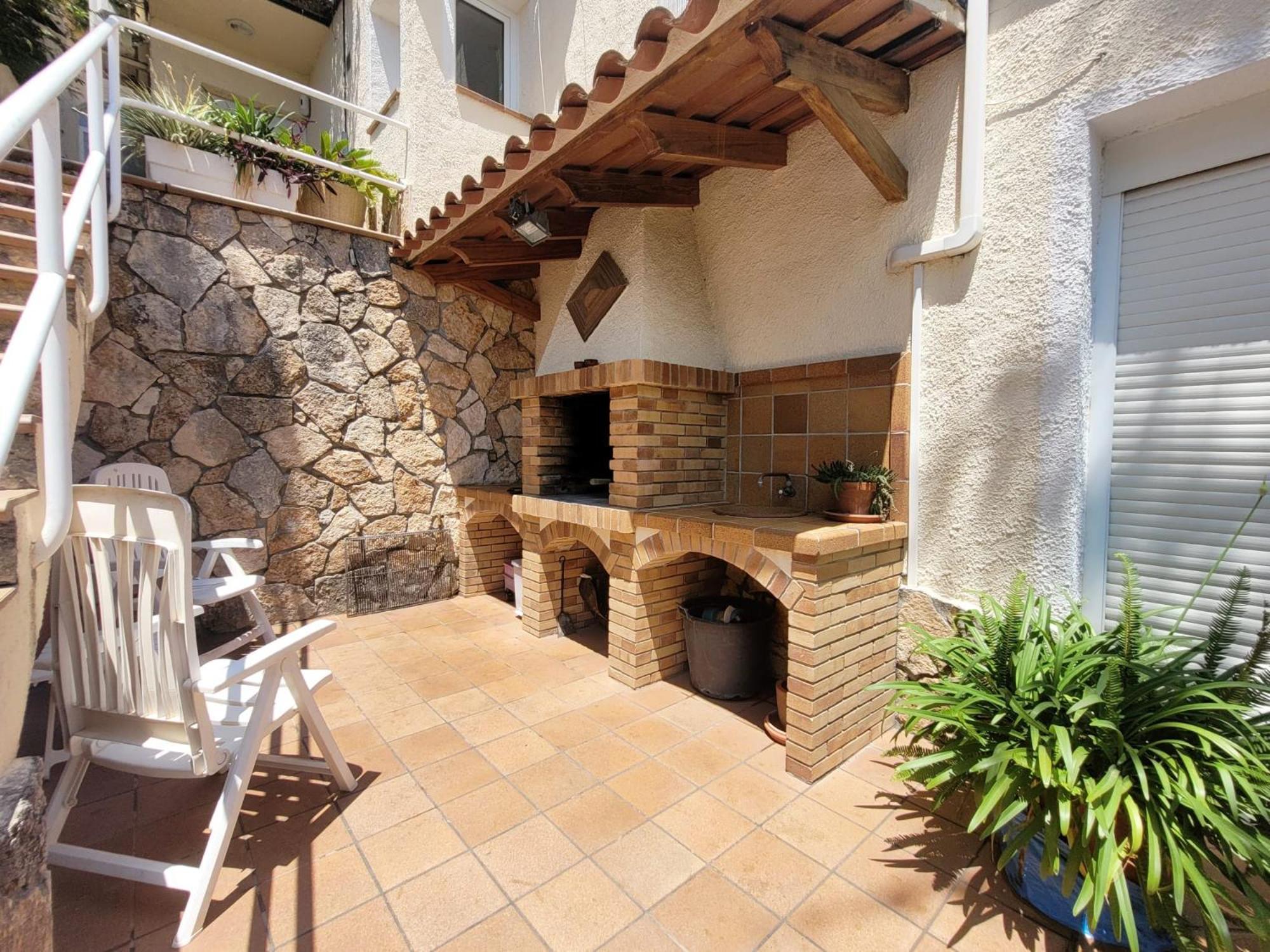 La Marina Villa Lloret de Mar Kültér fotó